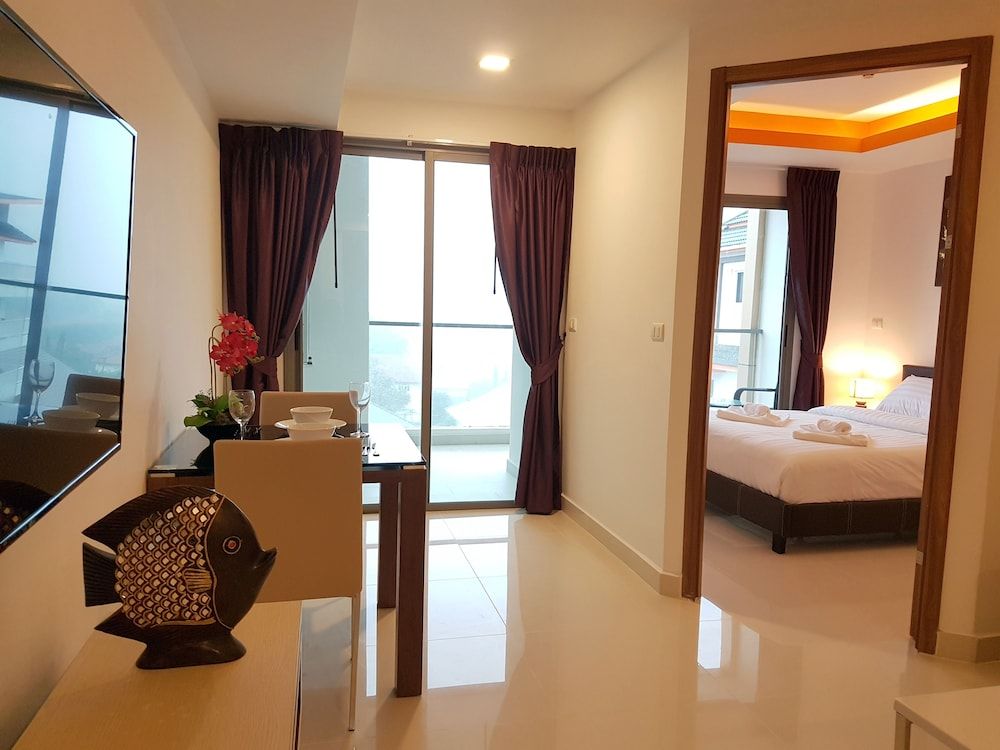 undefined C-View Residence 9