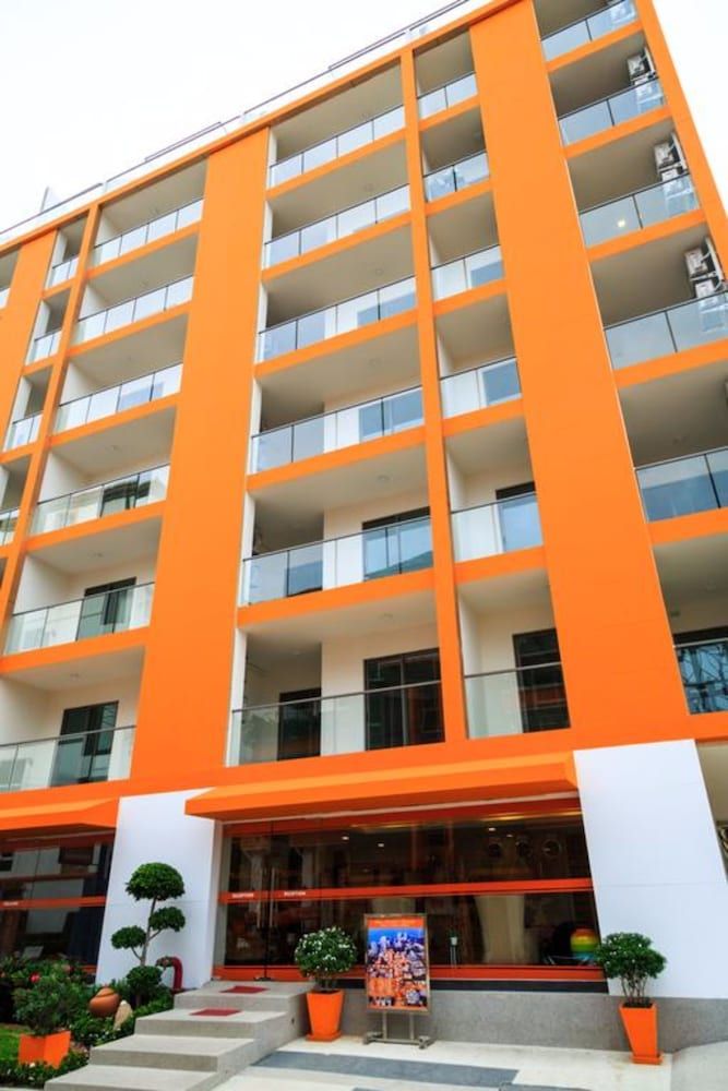 undefined C-View Residence 5