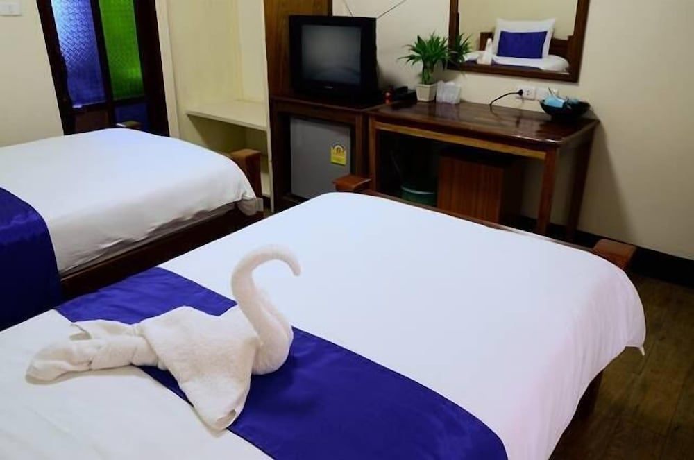 Standard Twin Room, 2 Twin Beds