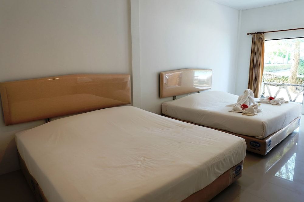 Samed Cliff Resort