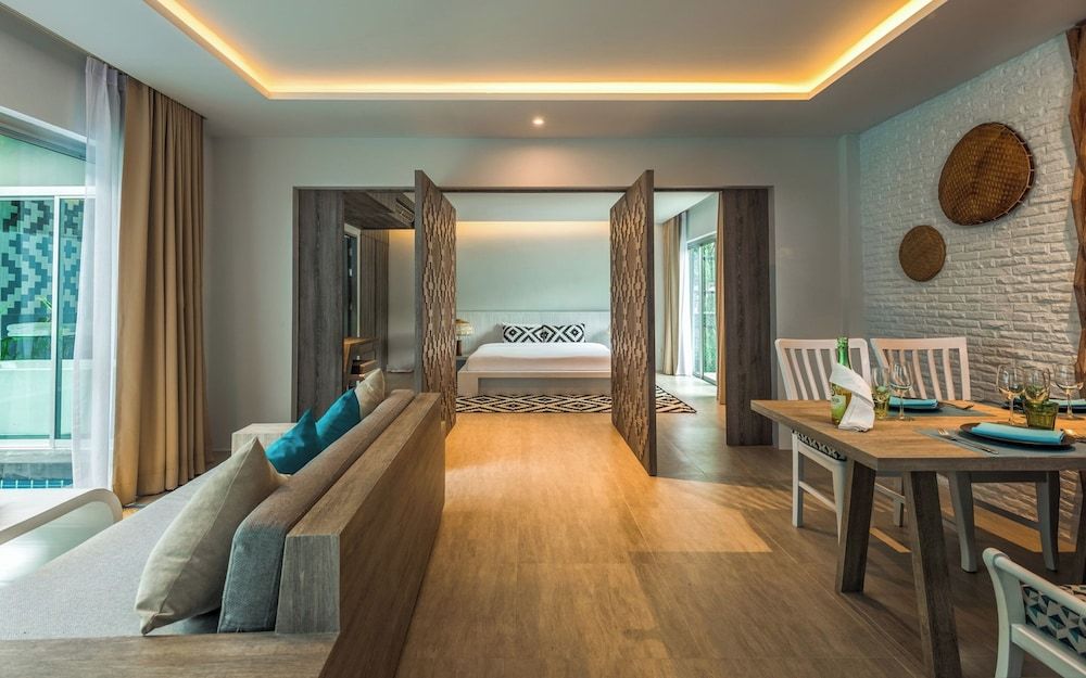 Villa Sonata Phuket Premium One Bedroom Pool Villa 3