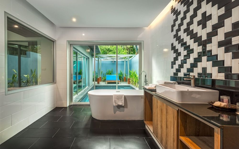 Villa Sonata Phuket Premium One Bedroom Pool Villa 5