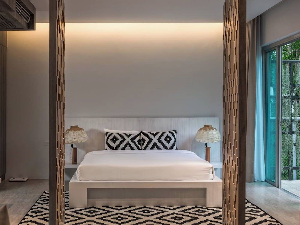 Villa Sonata Phuket Premium One Bedroom Pool Villa 2