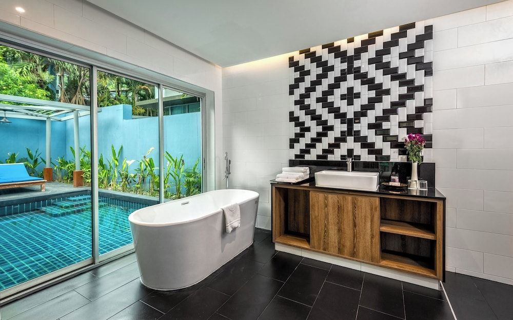 Villa Sonata Phuket Premium One Bedroom Pool Villa 4