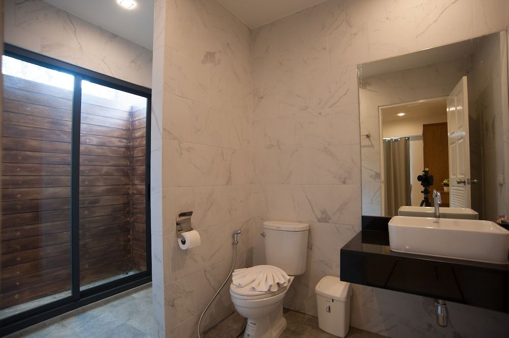 Sea Space Villa Deluxe Villa, 1 Bedroom 24