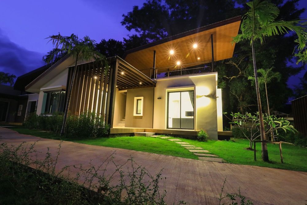 Sea Space Villa Deluxe Villa, 1 Bedroom