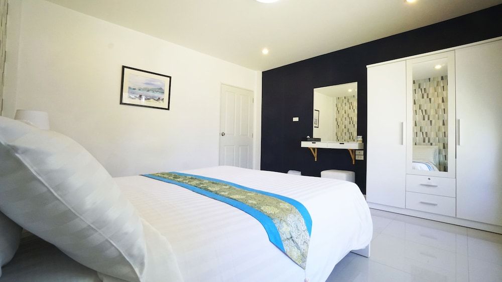 Sea Space Villa Deluxe Villa, 2 Bedrooms, Sea Facing 7