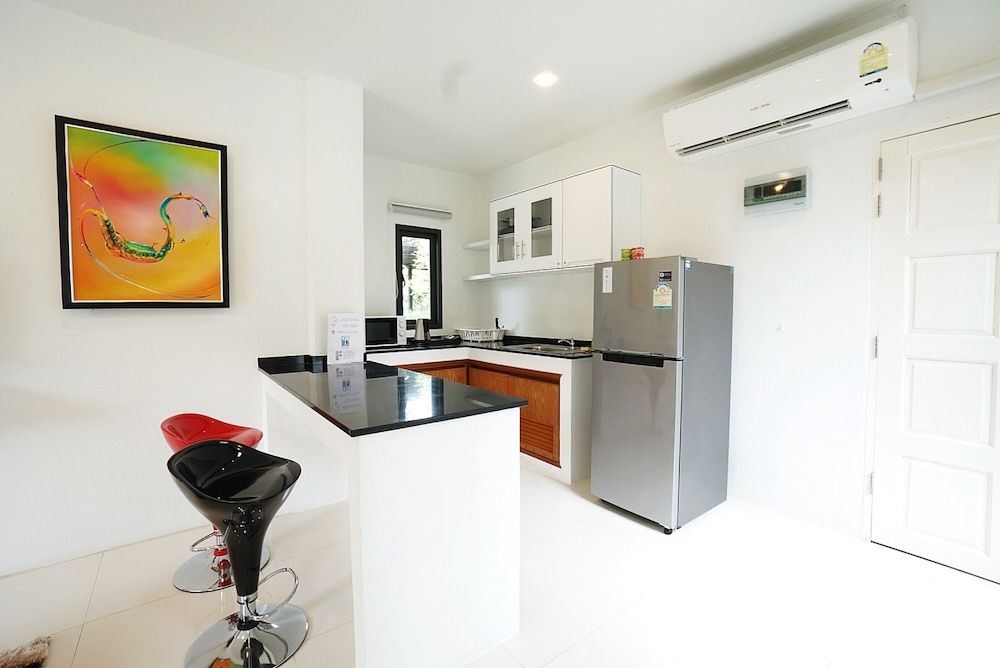 Sea Space Villa Deluxe Villa, 1 Bedroom 12