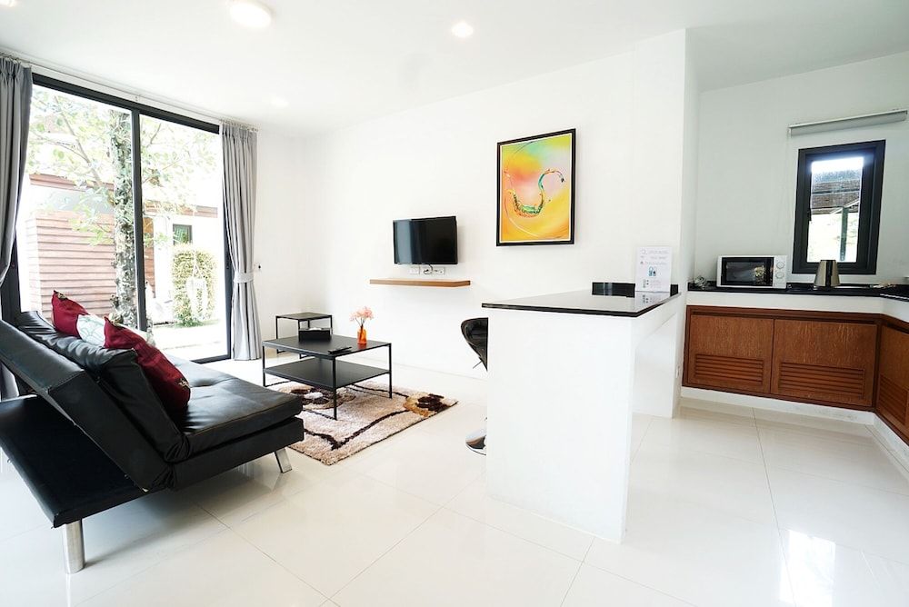 Sea Space Villa Deluxe Villa, 1 Bedroom 18