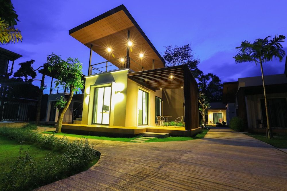 Sea Space Villa Deluxe Villa, 1 Bedroom 4