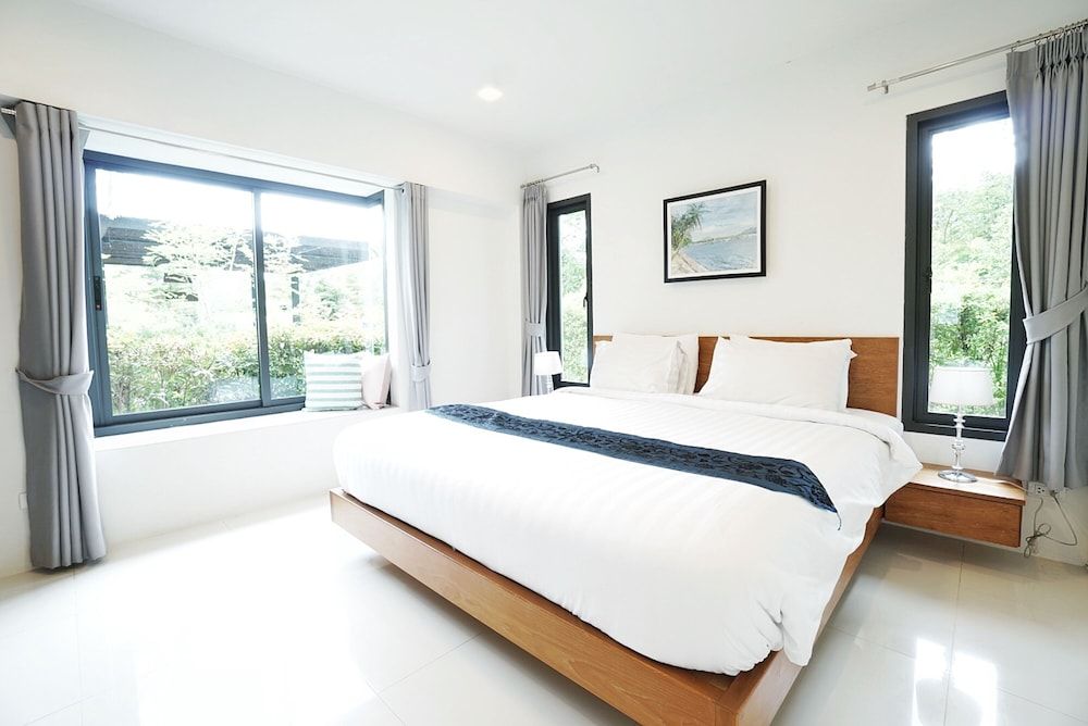 Sea Space Villa Deluxe Villa, 1 Bedroom 10