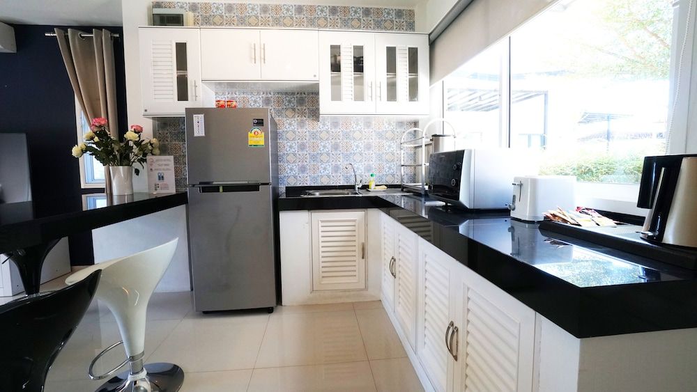 Sea Space Villa Deluxe Villa, 2 Bedrooms, Sea Facing 10