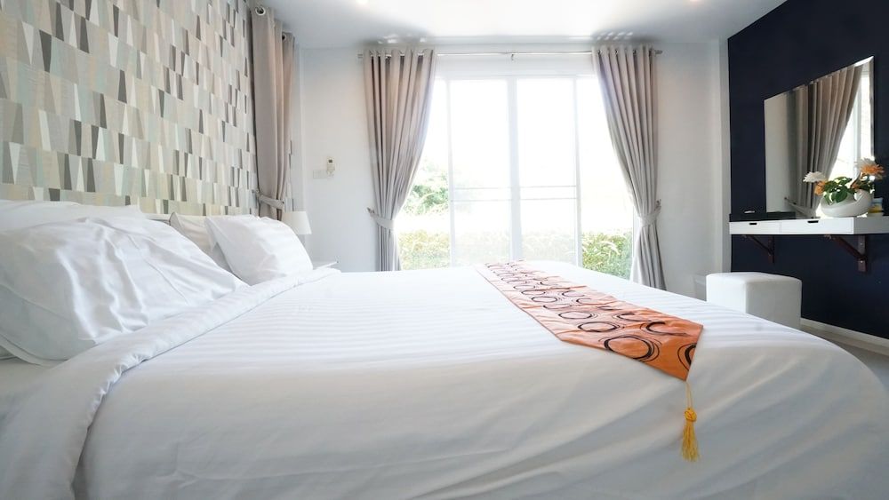 Sea Space Villa Deluxe Villa, 2 Bedrooms, Sea Facing 6