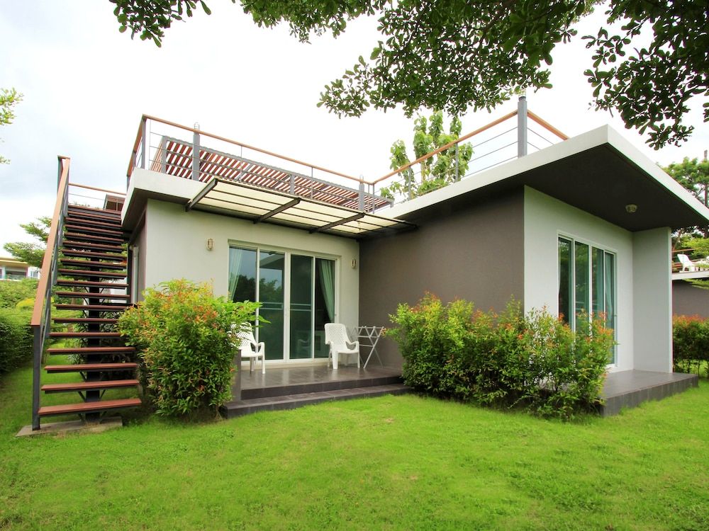 Sea Space Villa Deluxe Villa, 2 Bedrooms, Sea Facing 2