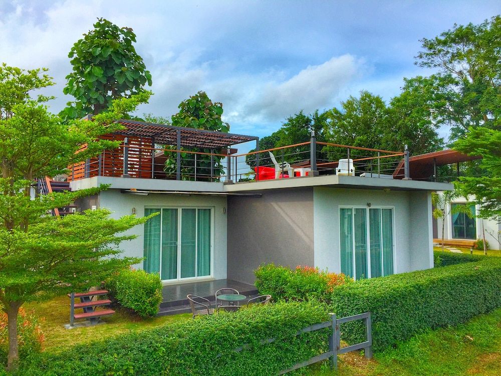 Sea Space Villa Deluxe Villa, 2 Bedrooms, Sea Facing