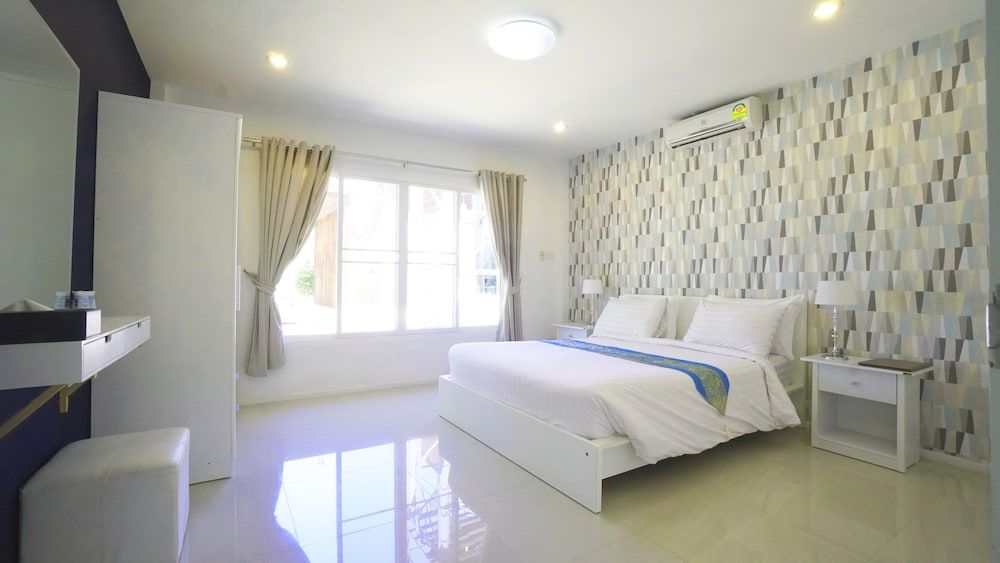 Sea Space Villa Deluxe Villa, 2 Bedrooms, Sea Facing 8
