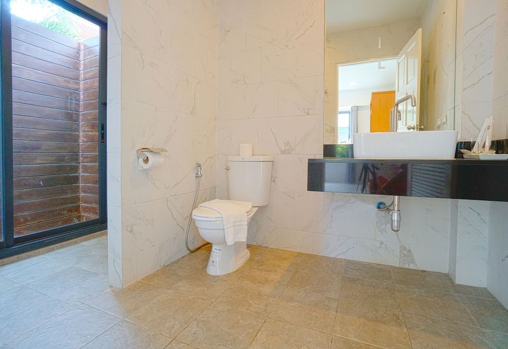 Sea Space Villa Deluxe Villa, 1 Bedroom 25