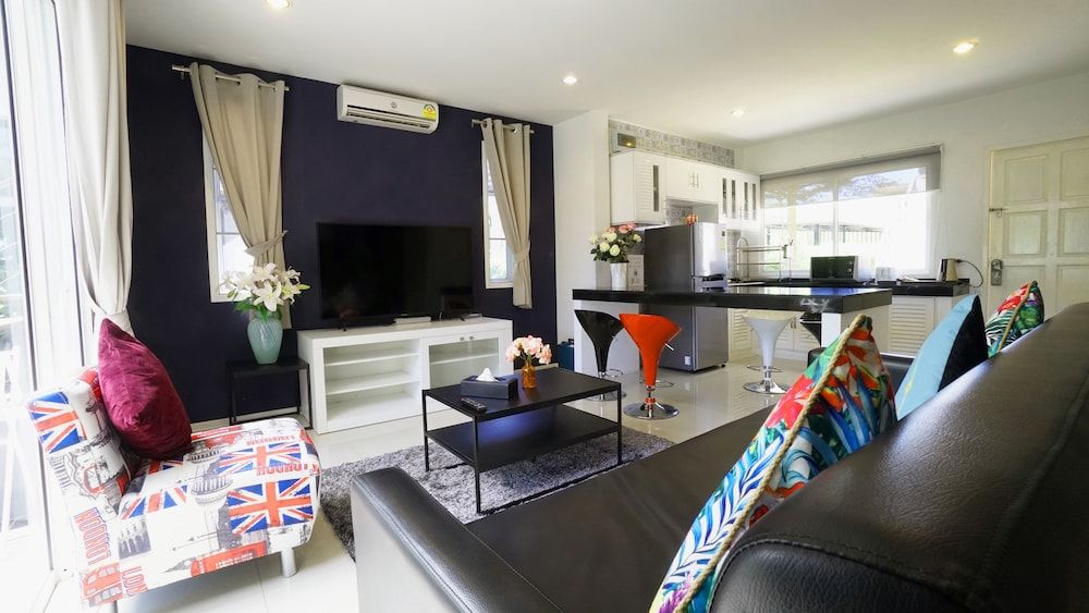 Sea Space Villa Deluxe Villa, 2 Bedrooms, Sea Facing 11