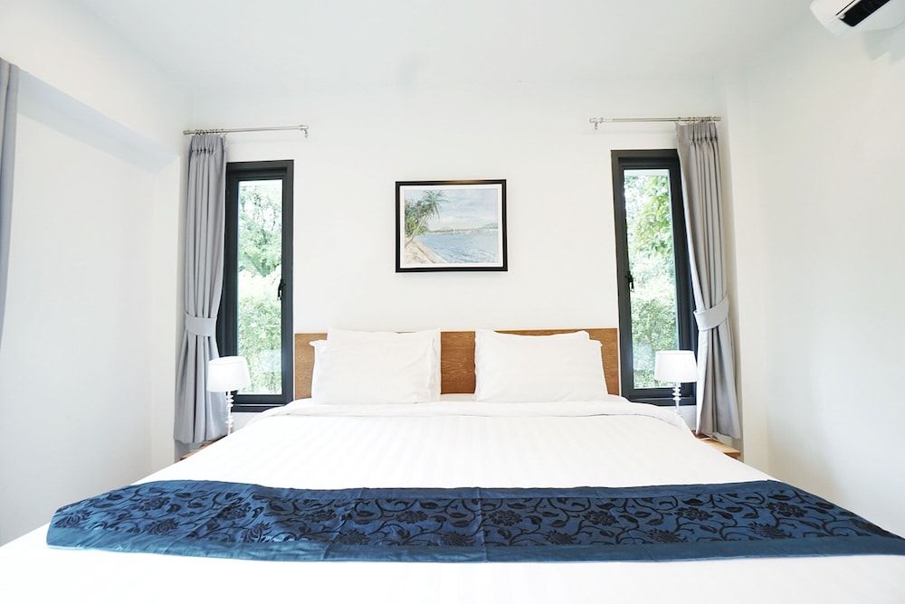 Sea Space Villa Deluxe Villa, 1 Bedroom 7