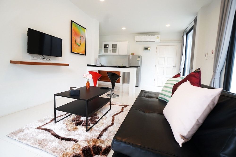 Sea Space Villa Deluxe Villa, 1 Bedroom 19