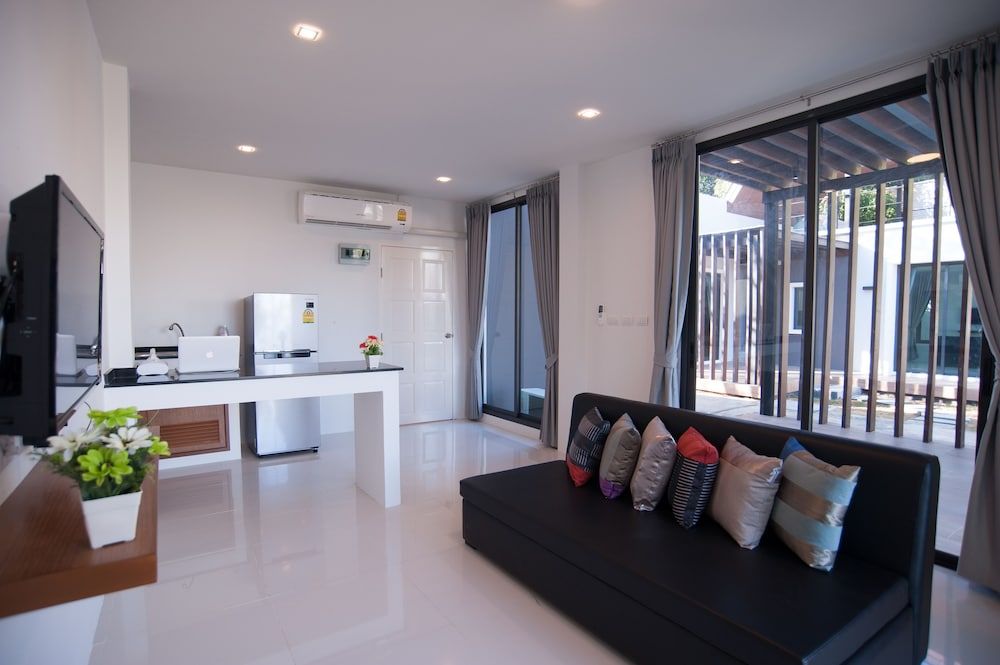 Sea Space Villa Deluxe Villa, 1 Bedroom 15