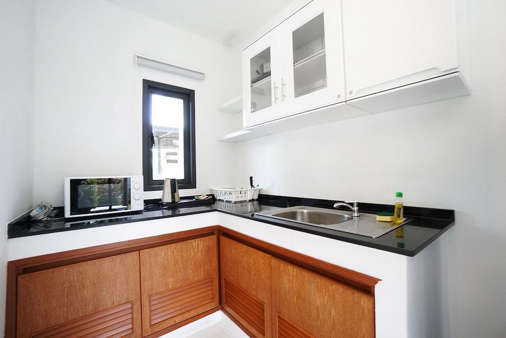 Sea Space Villa Deluxe Villa, 1 Bedroom 13