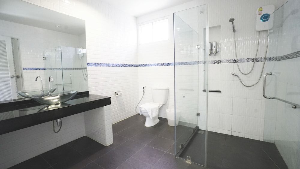 Sea Space Villa Deluxe Villa, 2 Bedrooms, Sea Facing 16