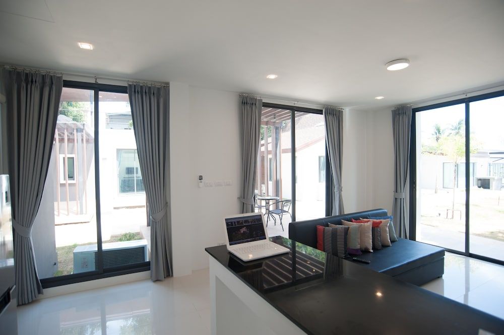 Sea Space Villa Deluxe Villa, 1 Bedroom 14