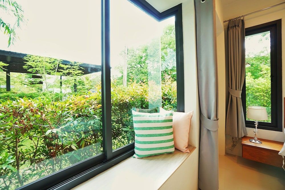 Sea Space Villa Deluxe Villa, 1 Bedroom 23