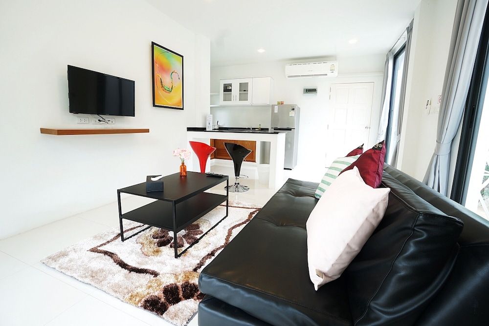 Sea Space Villa Deluxe Villa, 1 Bedroom 16