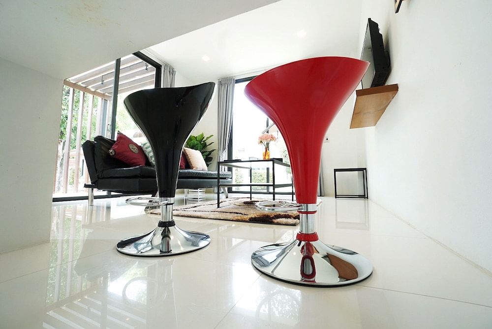 Sea Space Villa Deluxe Villa, 1 Bedroom 17