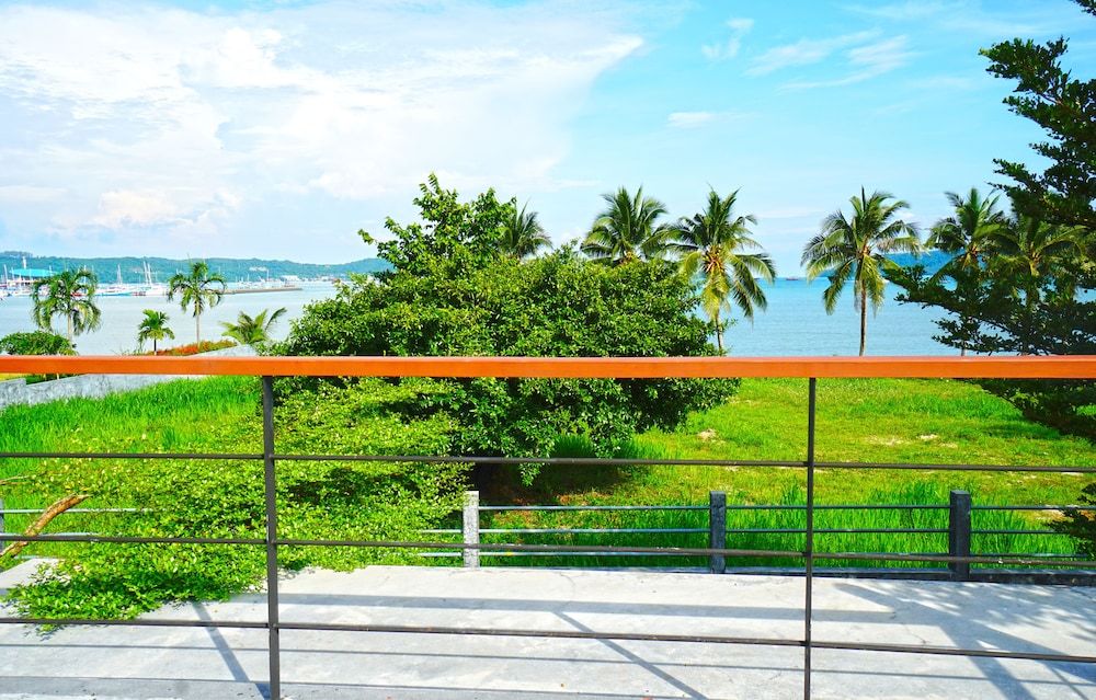 Sea Space Villa Deluxe Villa, 2 Bedrooms, Sea Facing 15