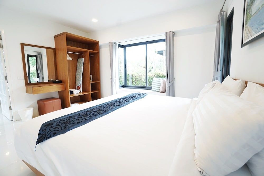 Sea Space Villa Deluxe Villa, 1 Bedroom 11