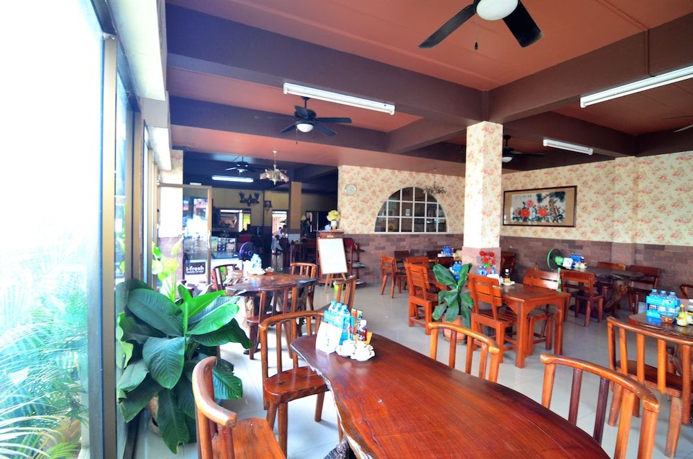 undefined The Famous House Jomtien 2