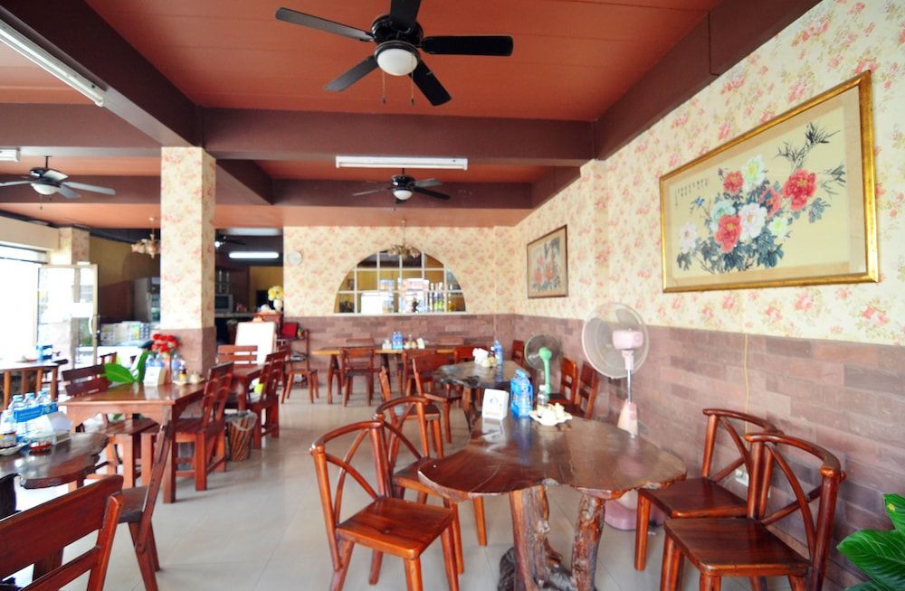 undefined The Famous House Jomtien 6