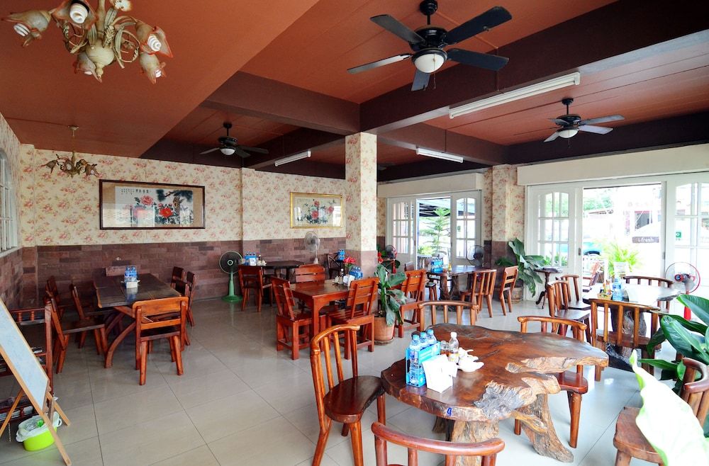 undefined The Famous House Jomtien 3