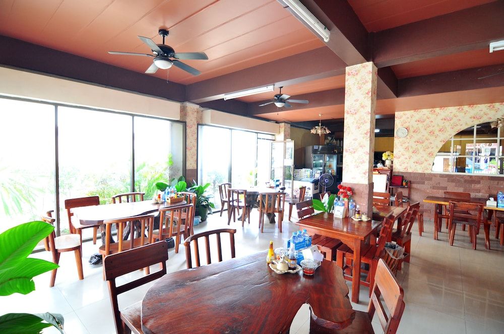 undefined The Famous House Jomtien 4