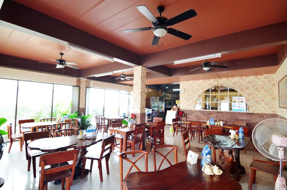 undefined The Famous House Jomtien