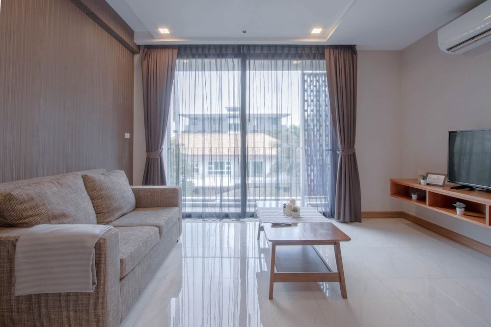 undefined Kepler Residence Bangkok 10