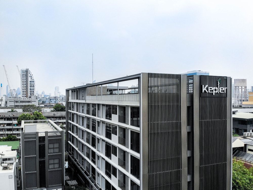 undefined Kepler Residence Bangkok 7