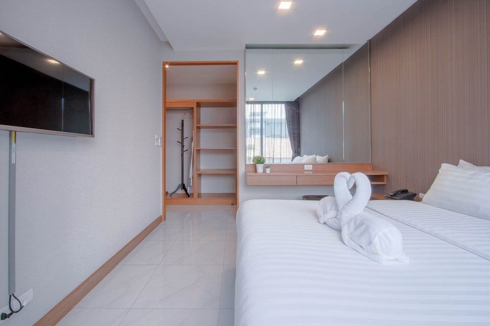 undefined Kepler Residence Bangkok 5