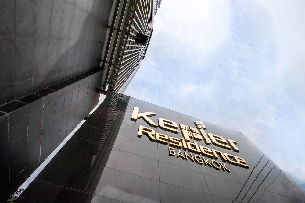 undefined Kepler Residence Bangkok 3