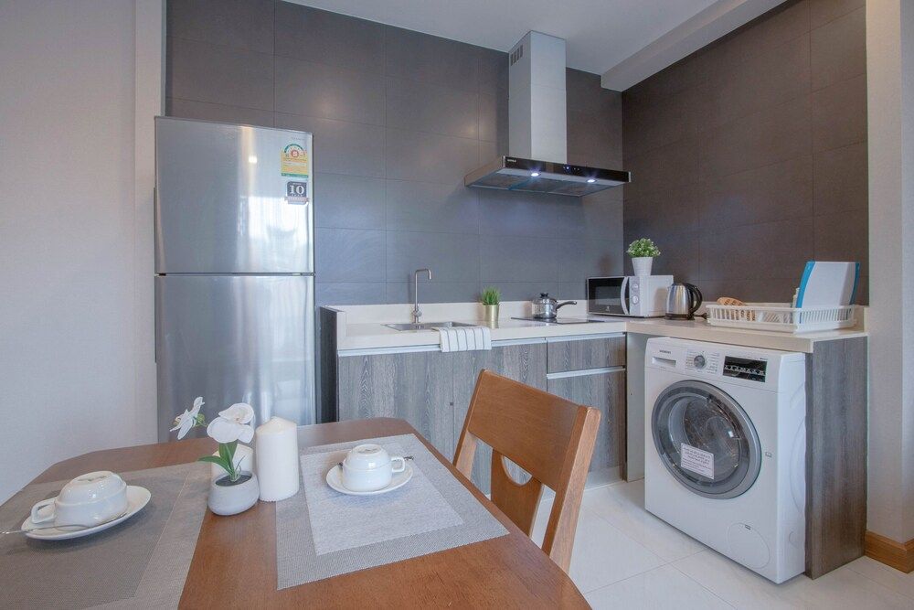 undefined Kepler Residence Bangkok 8