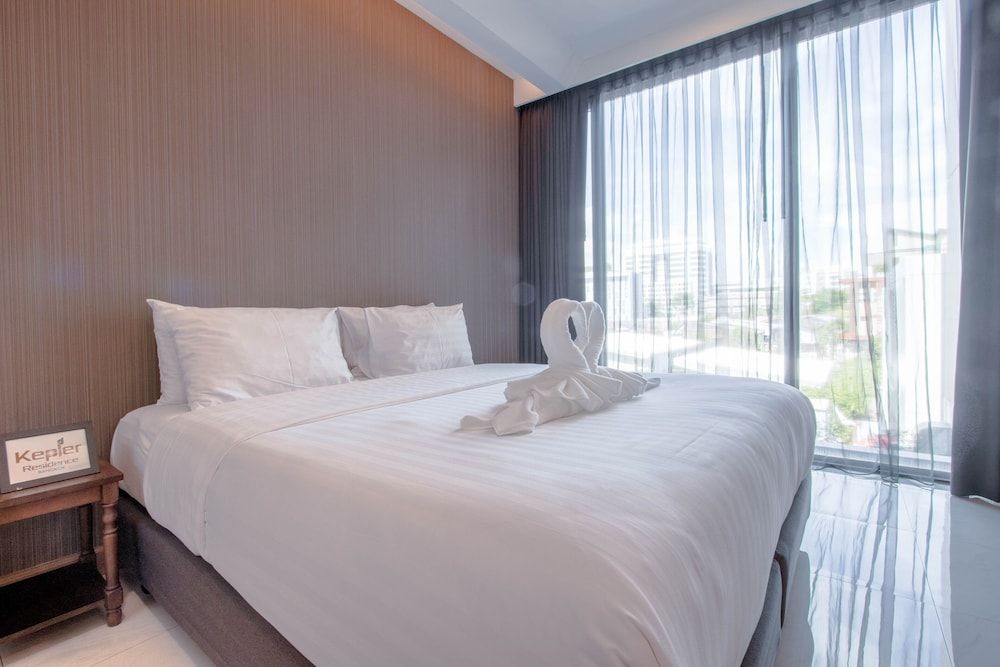undefined Kepler Residence Bangkok 2