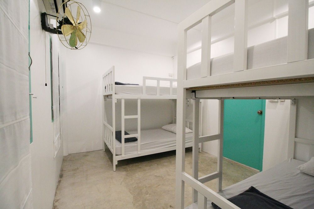 Hello Hostel Pakchong