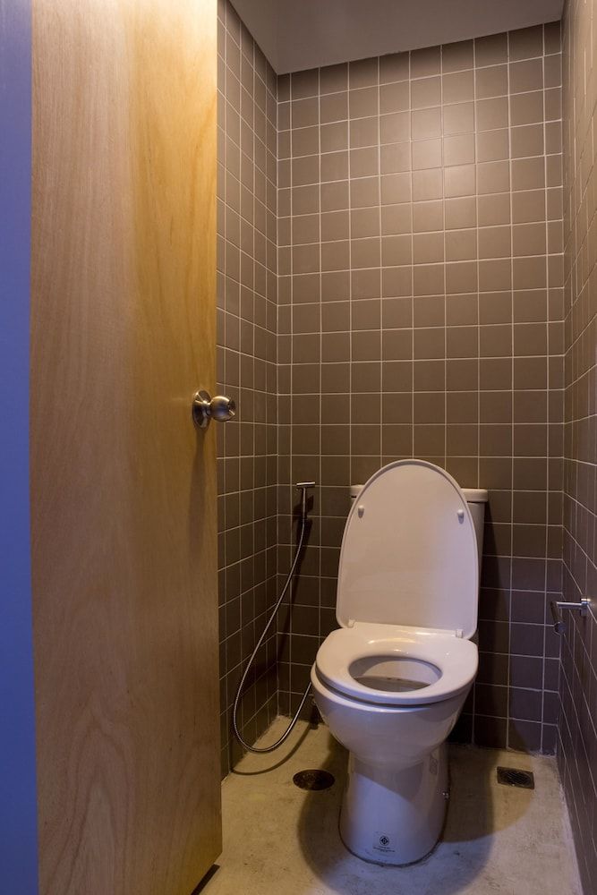 The BOB hostel Shared Dormitory 5