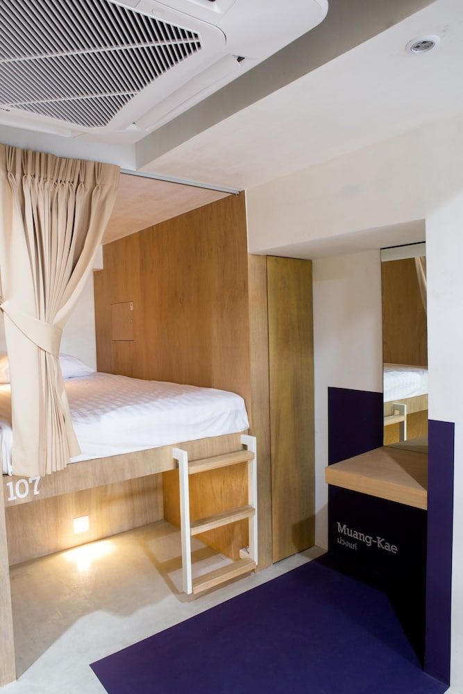 undefined The BOB hostel 4