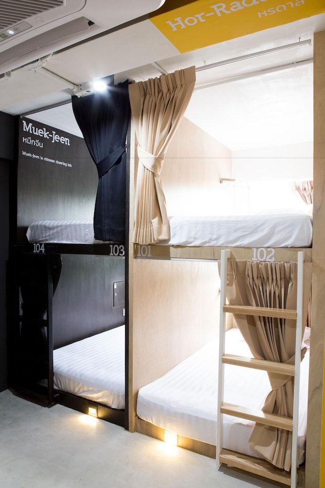 undefined The BOB hostel 3