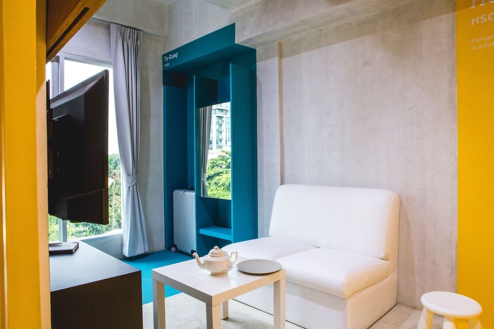 The BOB hostel Family with private bath 2