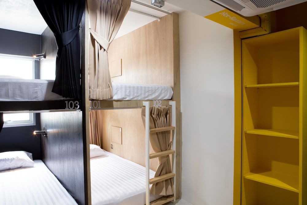 undefined The BOB hostel 2